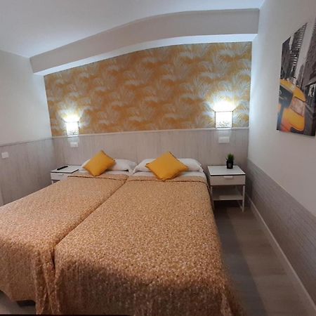 Hostal Verdemar Gijón Exterior foto