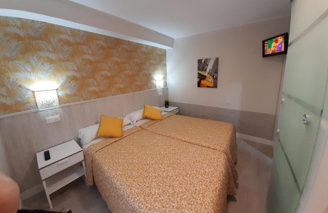 Hostal Verdemar Gijón Exterior foto